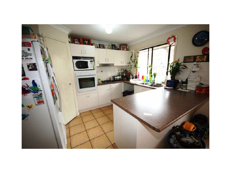 5 Nikau Crescent, Nerang QLD 4211