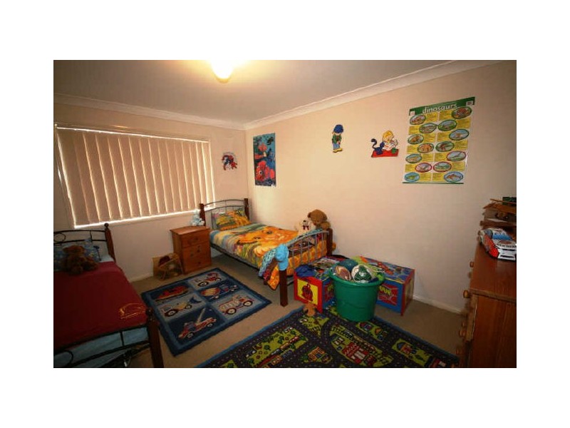 5 Nikau Crescent, Nerang QLD 4211