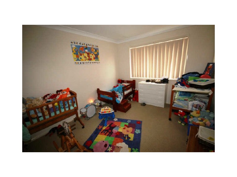 5 Nikau Crescent, Nerang QLD 4211