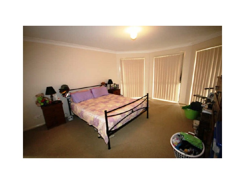 5 Nikau Crescent, Nerang QLD 4211