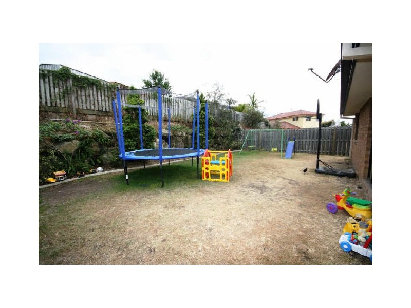 5 Nikau Crescent, Nerang QLD 4211