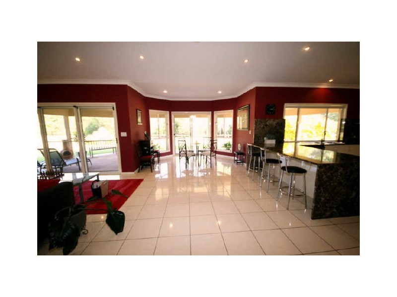 50 Pasture Place, Mount Nathan QLD 4211