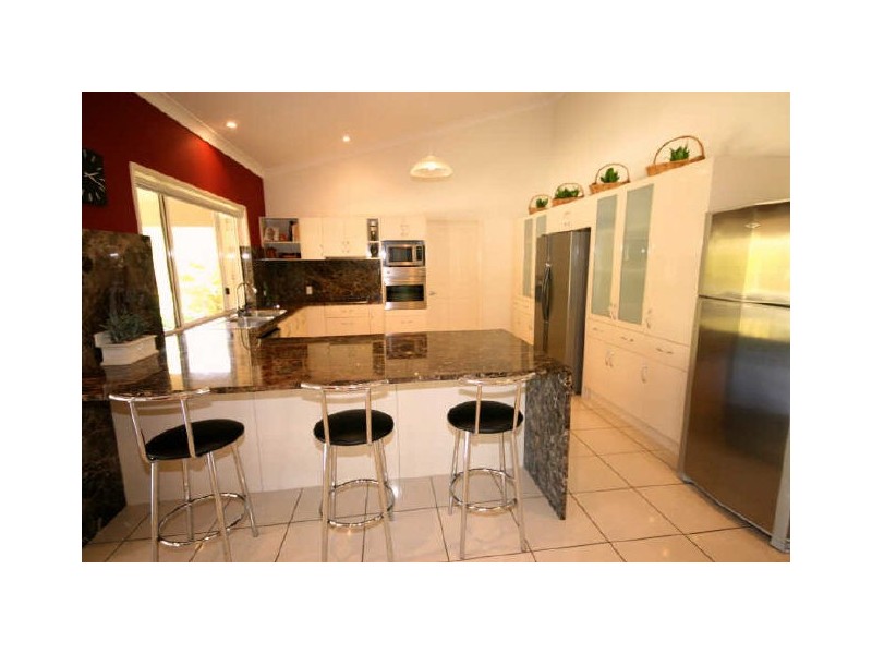 50 Pasture Place, Mount Nathan QLD 4211