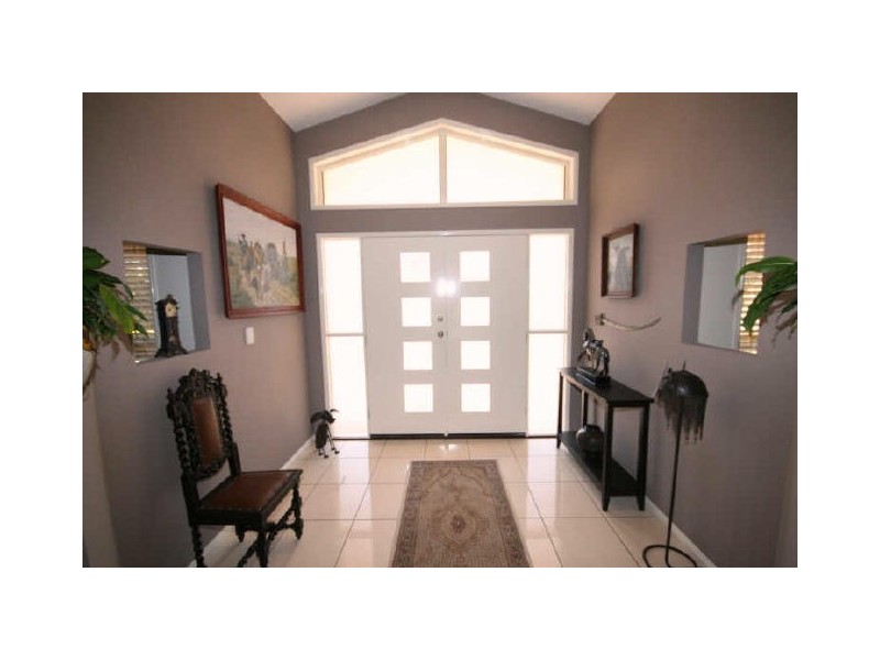 50 Pasture Place, Mount Nathan QLD 4211