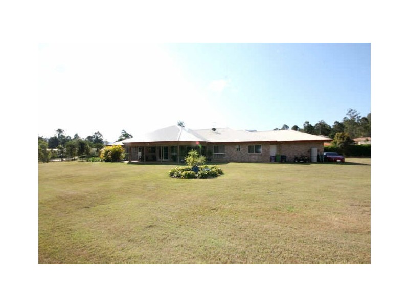 50 Pasture Place, Mount Nathan QLD 4211