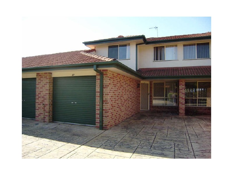 67/38 Murev Way, Carrara QLD 4211