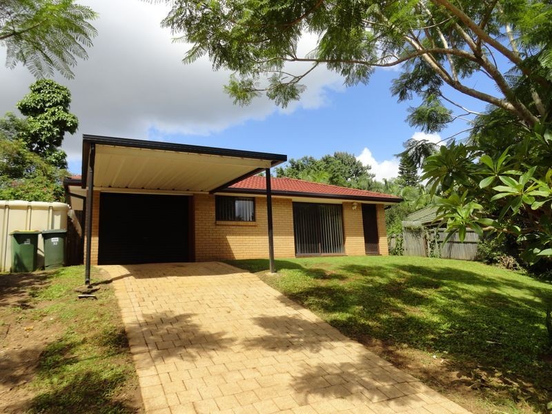 33 Dugandan Street, Nerang QLD 4211