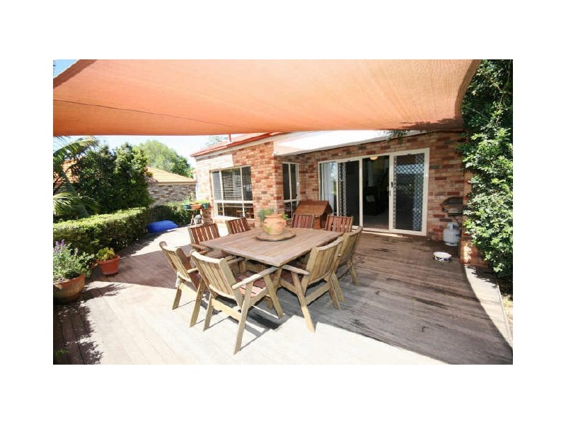 71 Paddington Drive, Carrara QLD 4211