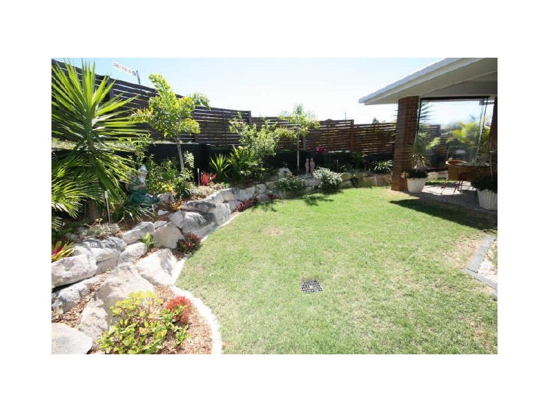 11B Abbey Rose Way, Nerang QLD 4211