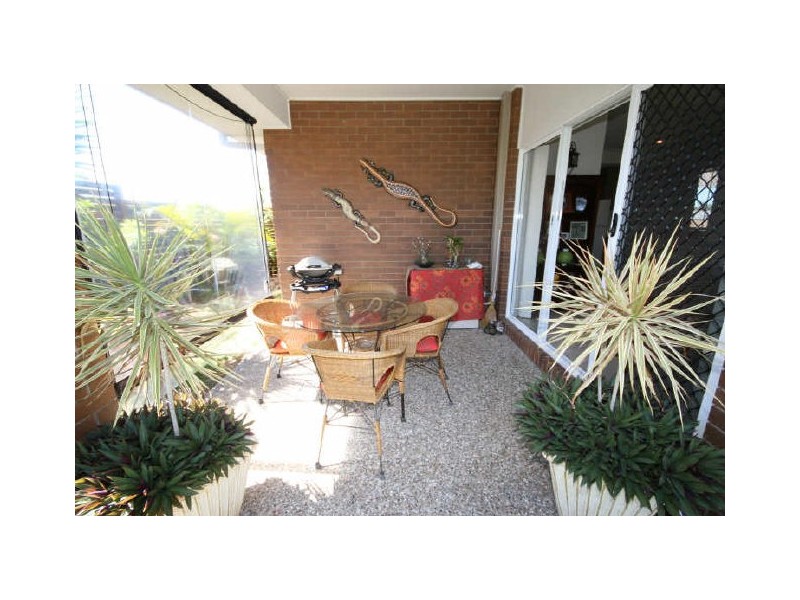 11B Abbey Rose Way, Nerang QLD 4211