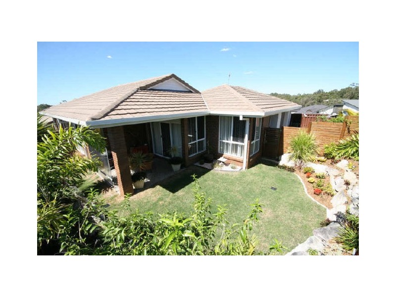 11B Abbey Rose Way, Nerang QLD 4211