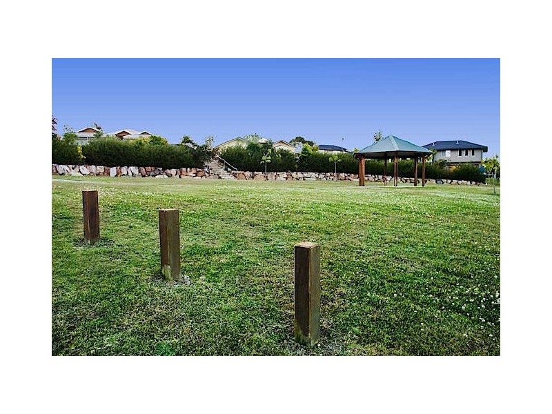 11B Abbey Rose Way, Nerang QLD 4211