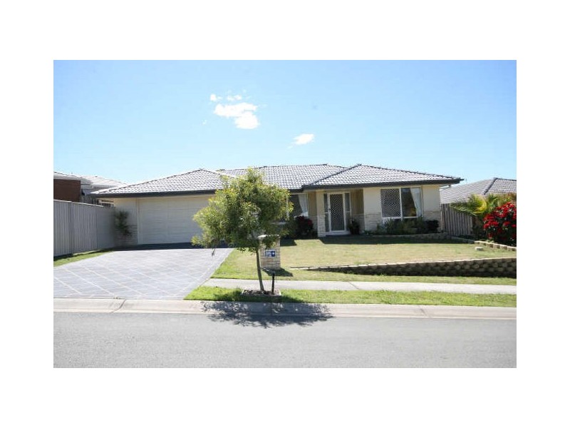 9 Abbey Rose Way, Nerang QLD 4211