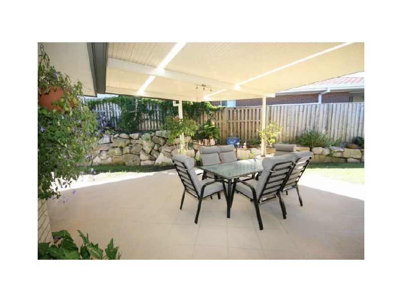 9 Abbey Rose Way, Nerang QLD 4211