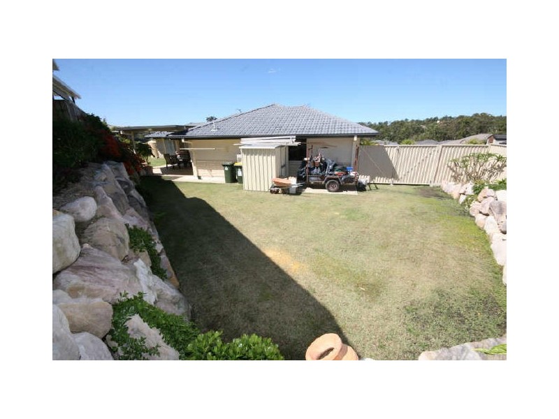 9 Abbey Rose Way, Nerang QLD 4211