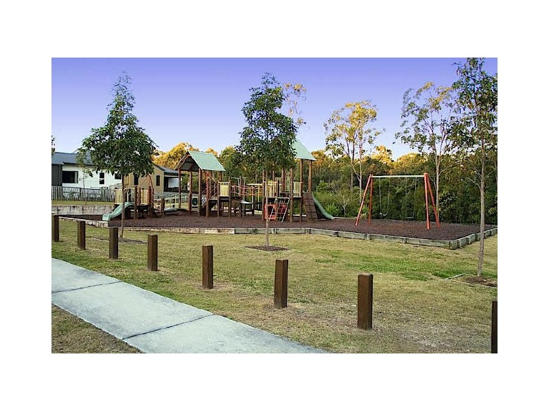 9 Abbey Rose Way, Nerang QLD 4211