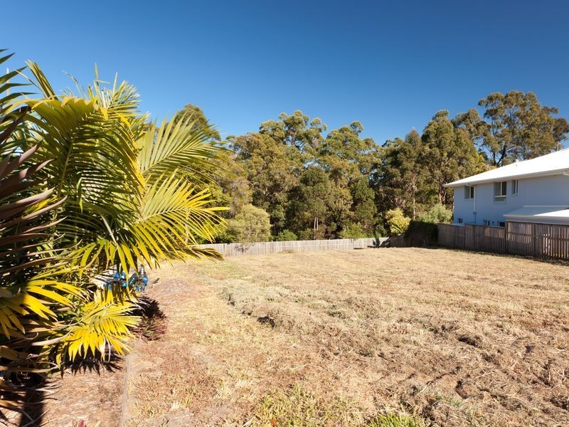 5 Banjo Crescent, Gilston QLD 4211