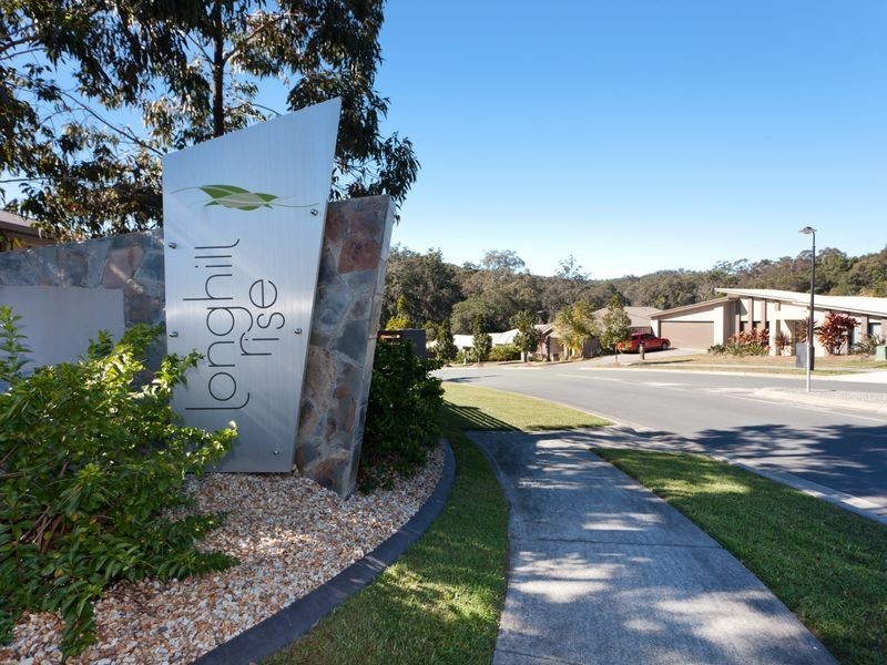 5 Banjo Crescent, Gilston QLD 4211