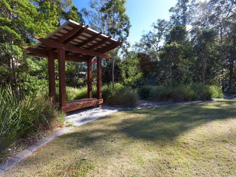 5 Banjo Crescent, Gilston QLD 4211