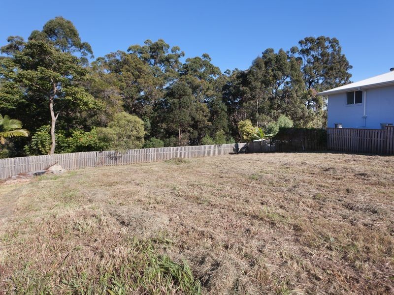 5 Banjo Crescent, Gilston QLD 4211
