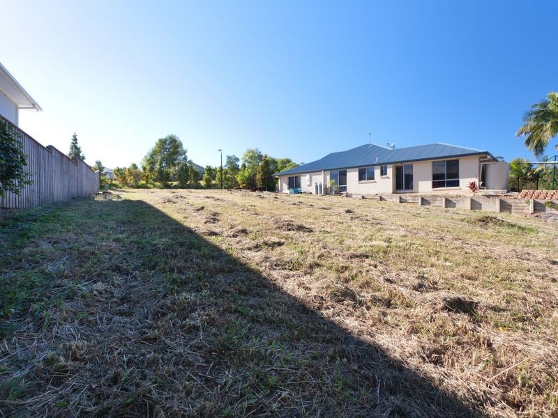 5 Banjo Crescent, Gilston QLD 4211