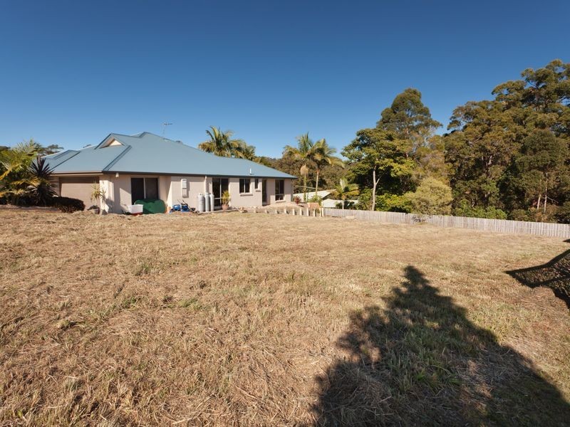 5 Banjo Crescent, Gilston QLD 4211