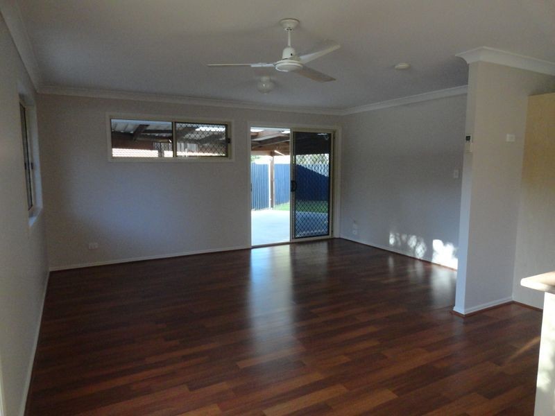 3 Gumleaf Court, Nerang QLD 4211