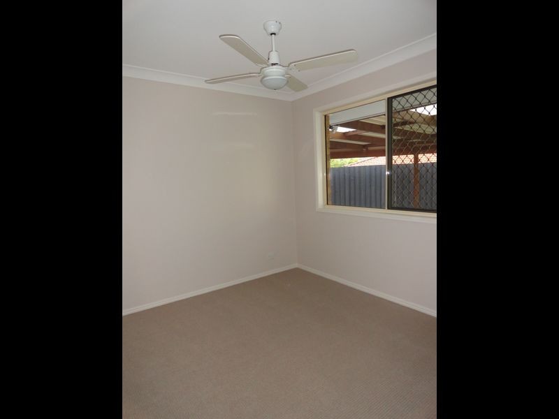 3 Gumleaf Court, Nerang QLD 4211