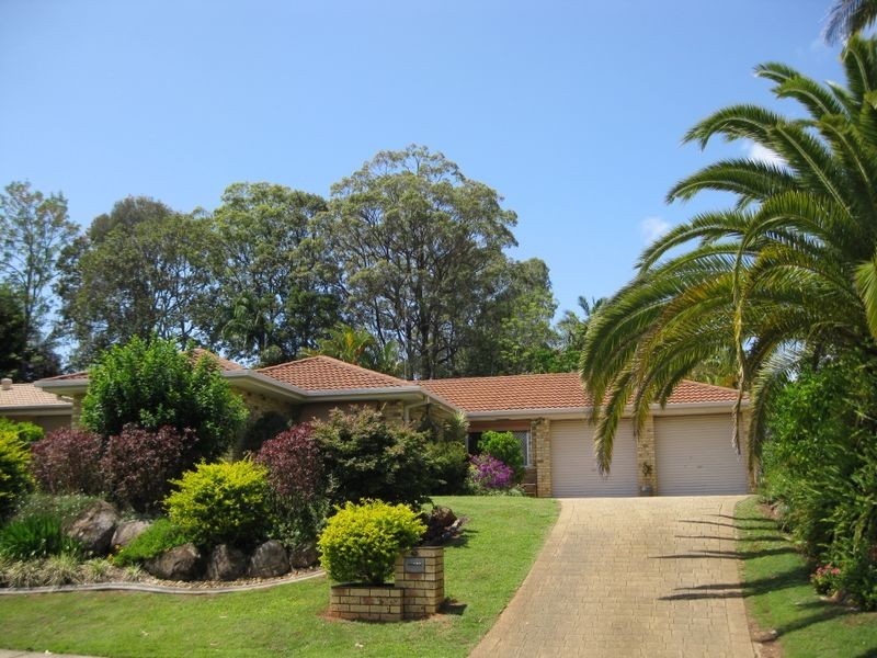 43 Dugandan Street, Nerang QLD 4211