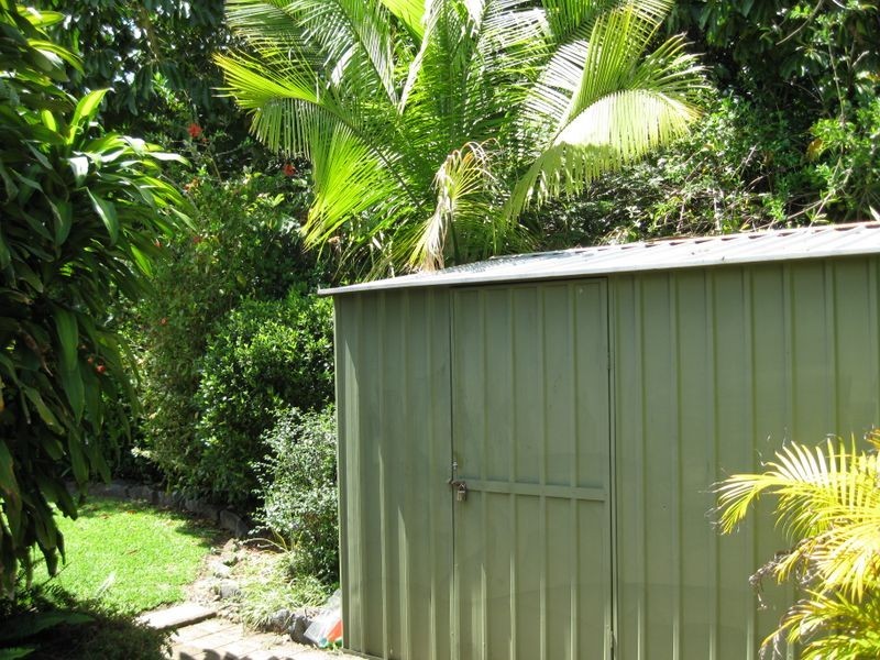 43 Dugandan Street, Nerang QLD 4211