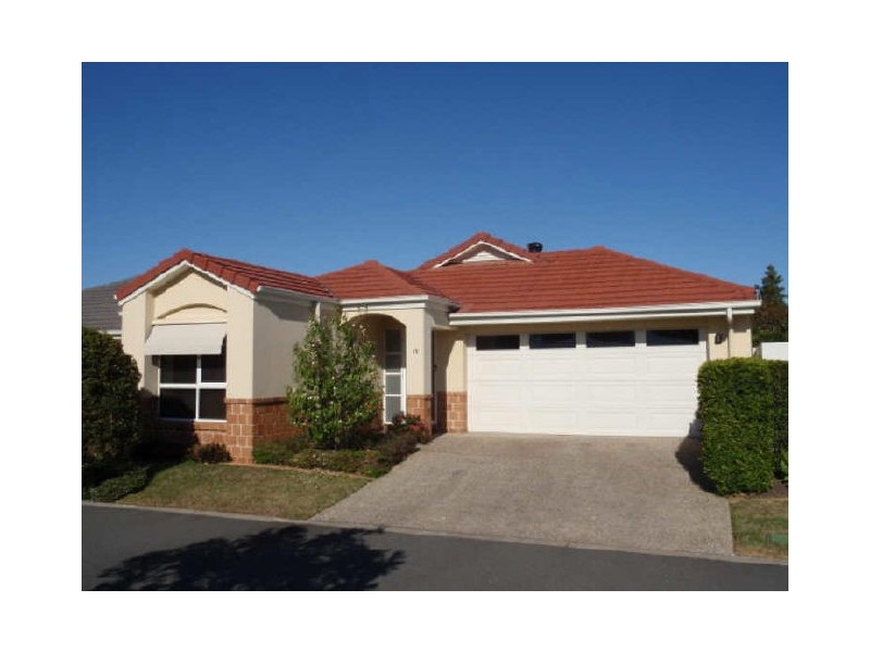 15/11 Eden Court, Nerang QLD 4211