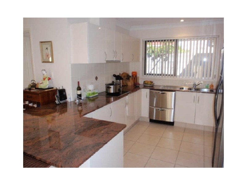 15/11 Eden Court, Nerang QLD 4211