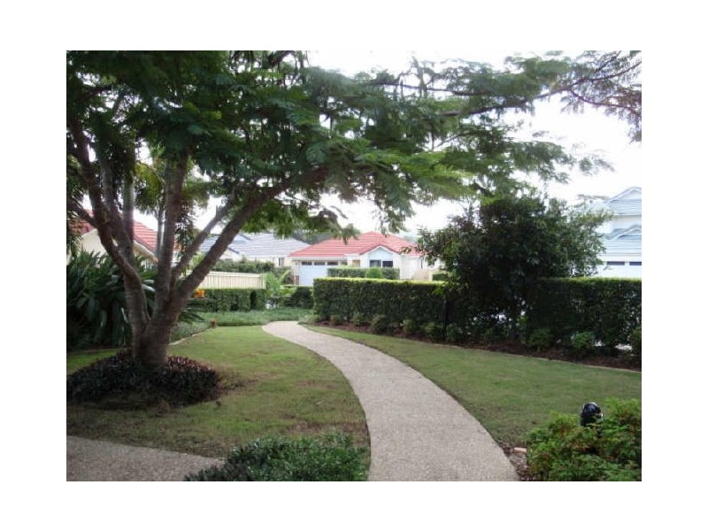 15/11 Eden Court, Nerang QLD 4211