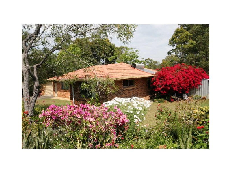 29 Nabarlek Drive, Worongary QLD 4213