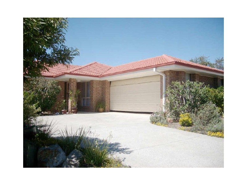 14 Inverness Court, Nerang QLD 4211