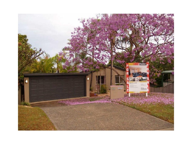 17 Avonbury Court, Carrara QLD 4211