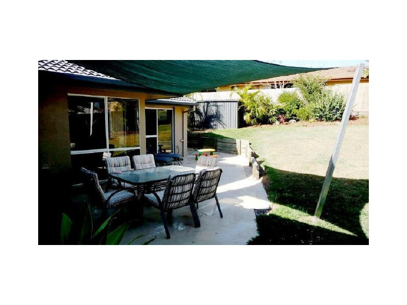 17 Avonbury Court, Carrara QLD 4211