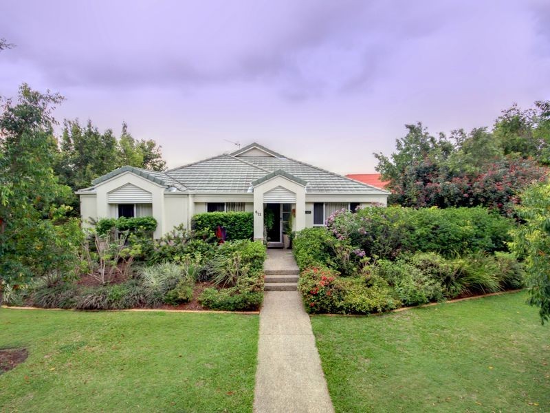 6/11 Eden Court, Nerang QLD 4211