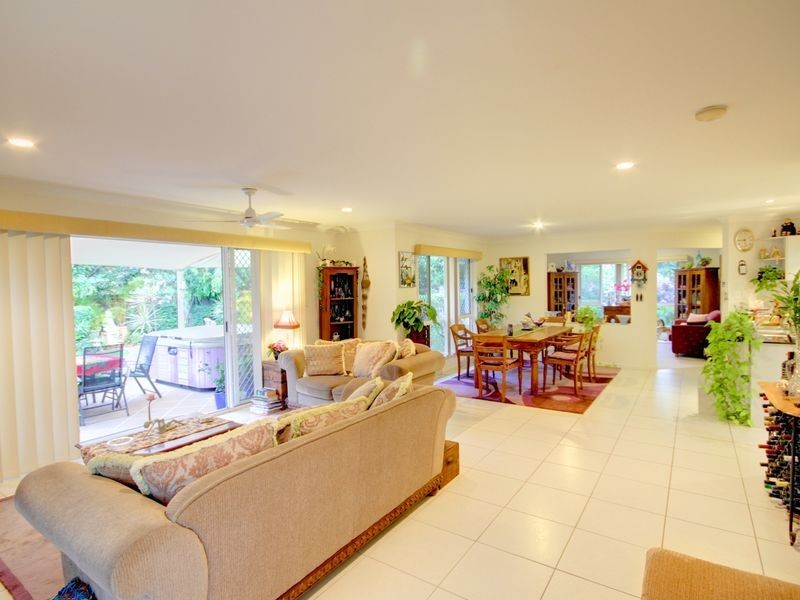 6/11 Eden Court, Nerang QLD 4211