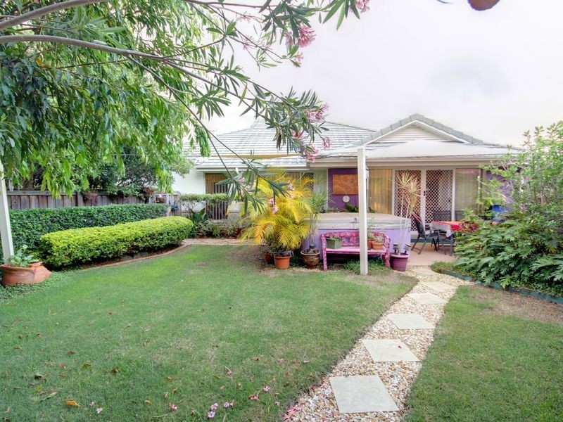 6/11 Eden Court, Nerang QLD 4211