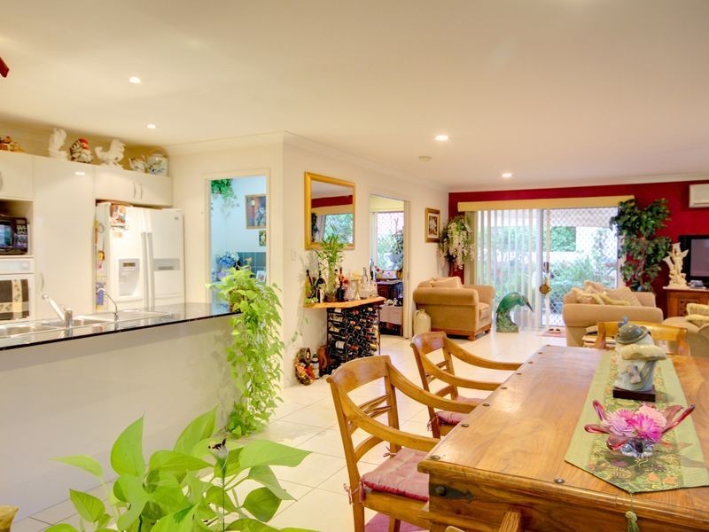 6/11 Eden Court, Nerang QLD 4211