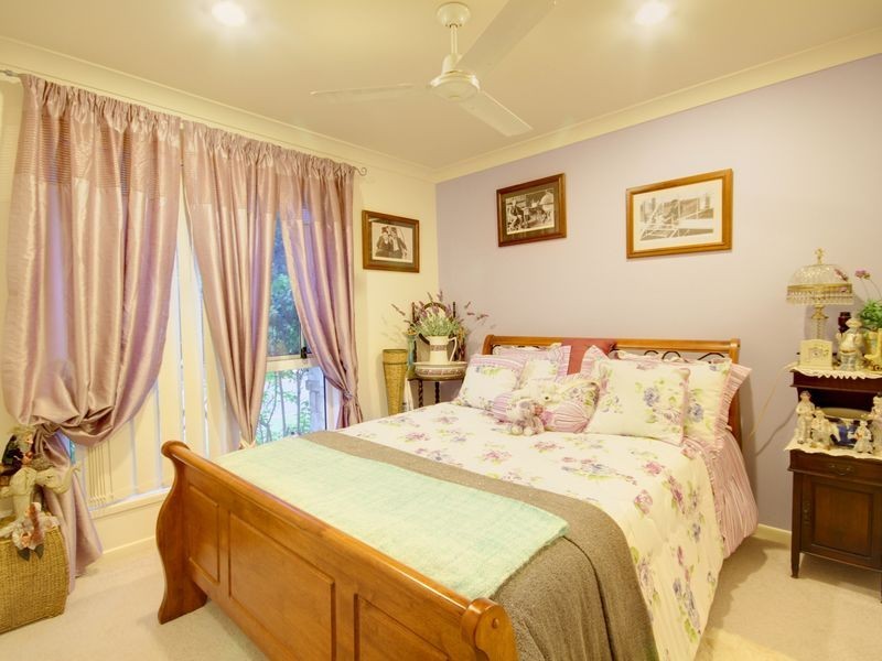 6/11 Eden Court, Nerang QLD 4211