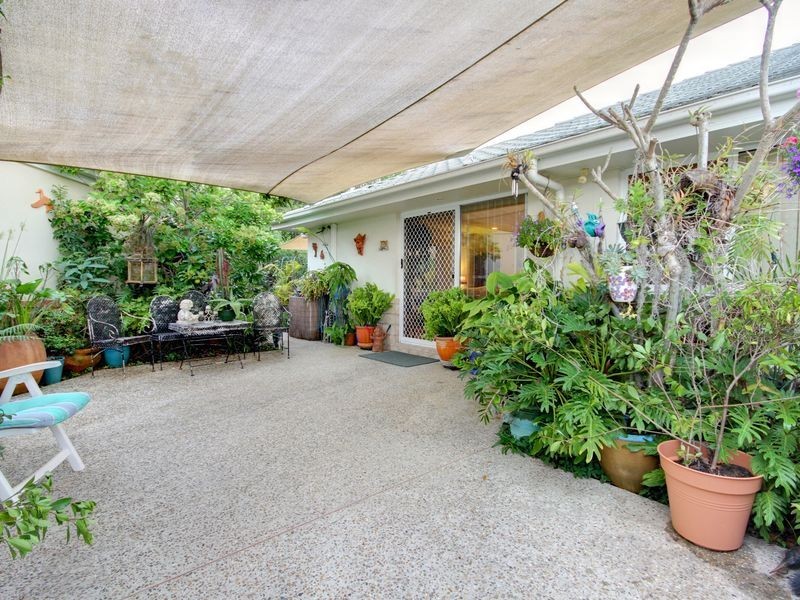6/11 Eden Court, Nerang QLD 4211