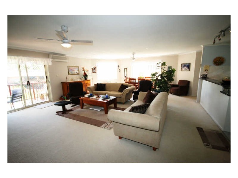 47/102 Alexander Drive, Highland Park QLD 4211