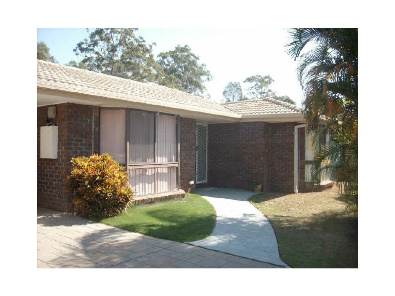 23 Merloo Drive, Nerang QLD 4211