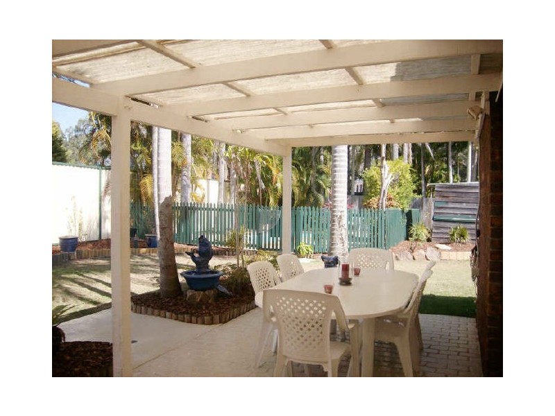 23 Merloo Drive, Nerang QLD 4211