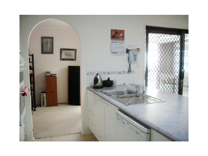 23 Merloo Drive, Nerang QLD 4211