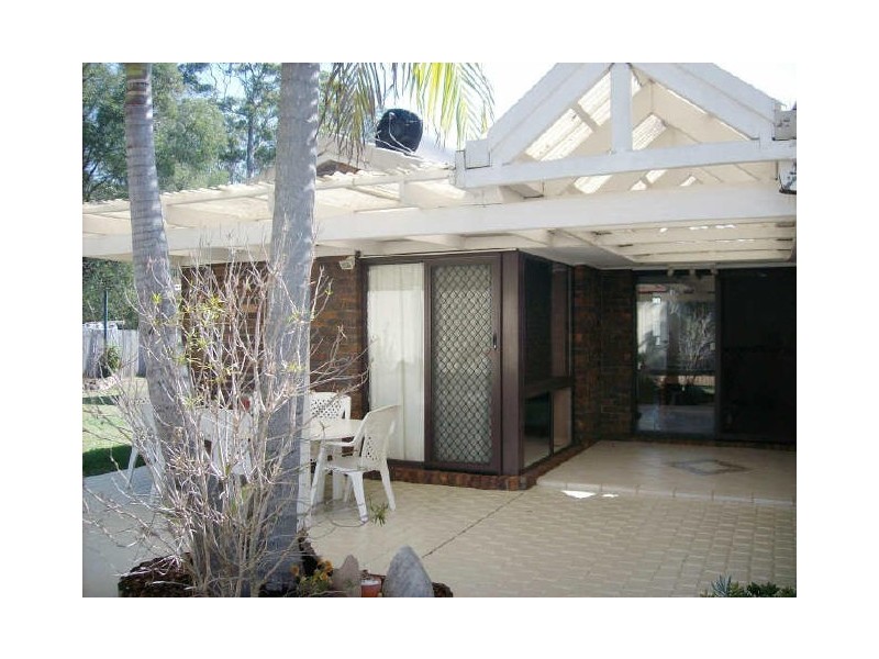 23 Merloo Drive, Nerang QLD 4211