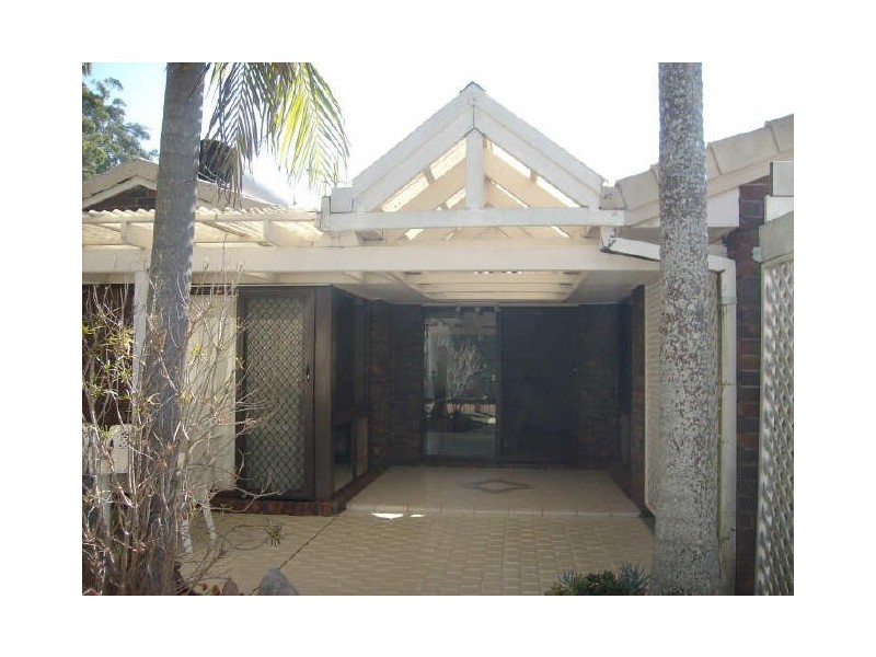 23 Merloo Drive, Nerang QLD 4211