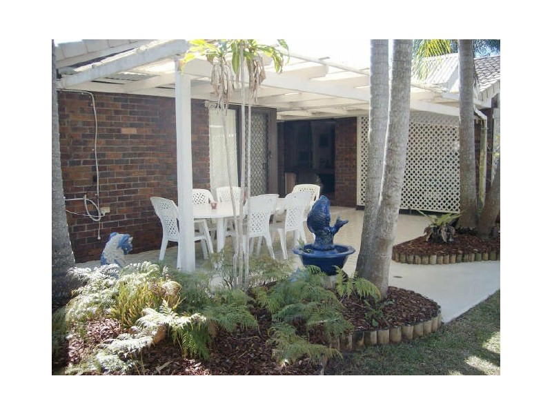 23 Merloo Drive, Nerang QLD 4211